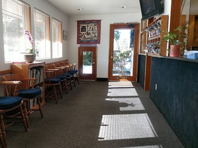 Nordberg Family Dentistry