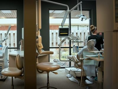 Nordhus Dentistry