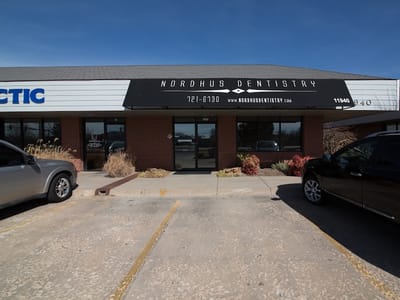 Nordhus Dentistry