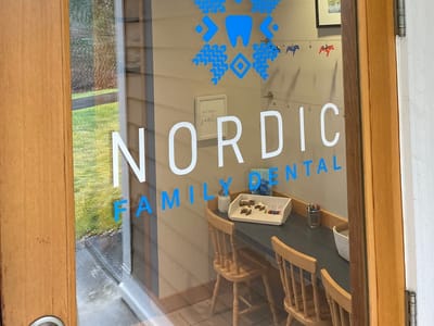 Nordic Family Dental