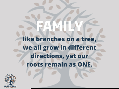 Nordstrom Family Dental