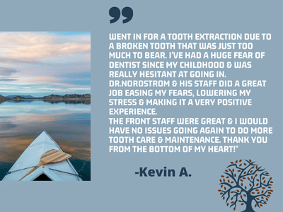 Nordstrom Family Dental