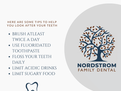 Nordstrom Family Dental