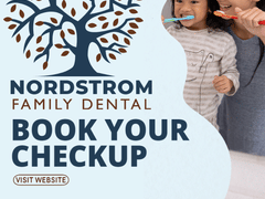 Nordstrom Family Dental