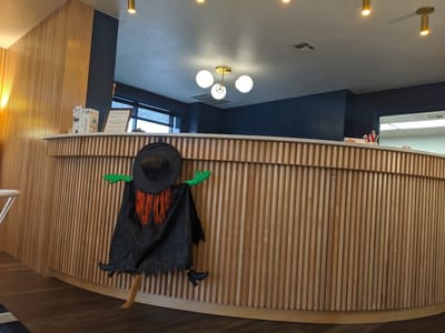 Norman Family Dentistry