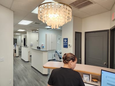 Normandy Lake Dentistry at Orange Park