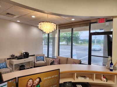 Normandy Lake Dentistry at Orange Park