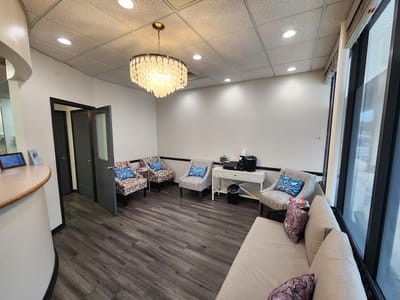 Normandy Lake Dentistry at Orange Park