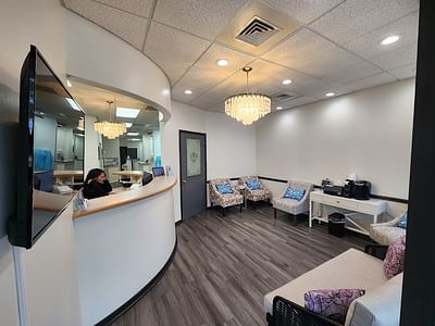 Normandy Lake Dentistry at Orange Park