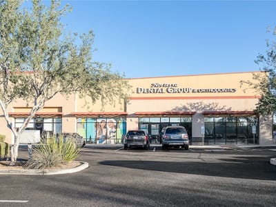 Norterra Dental Group and Orthodontics