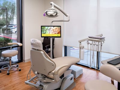 Norterra Dental Group and Orthodontics