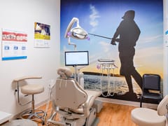 Norterra Dental Group and Orthodontics