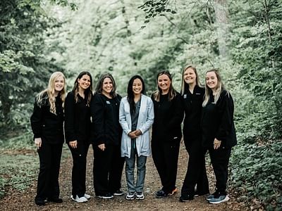 North Asheville Family Dentistry