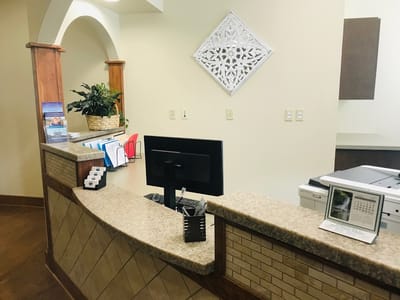 North Asheville Family Dentistry