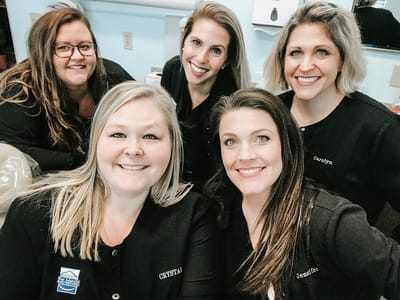 North Asheville Family Dentistry