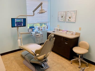 North Asheville Family Dentistry