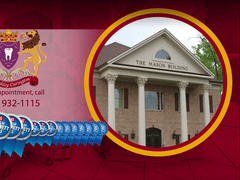 North Atlanta Center for Cosmetic & Implant Dentistry