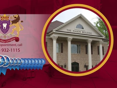 North Atlanta Center for Cosmetic & Implant Dentistry