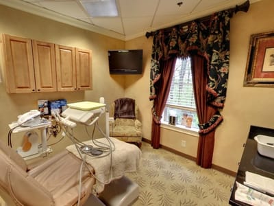 North Atlanta Center for Cosmetic & Implant Dentistry