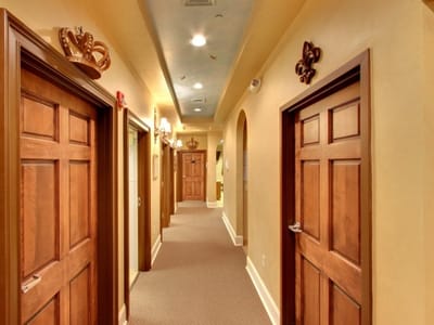 North Atlanta Center for Cosmetic & Implant Dentistry