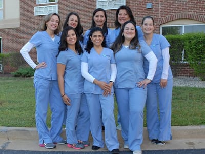 North Atlanta Family Dentistry