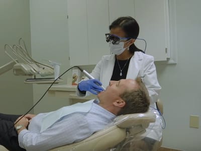 North Atlanta Family Dentistry