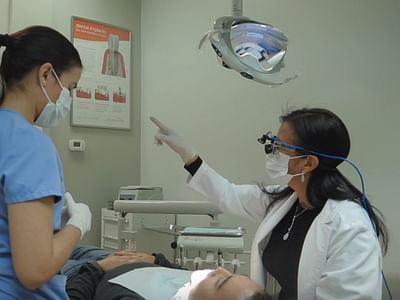 North Atlanta Family Dentistry