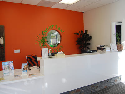 North Bay Dental