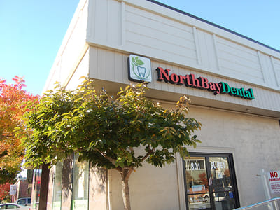 North Bay Dental