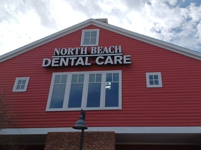 North Beach Dental