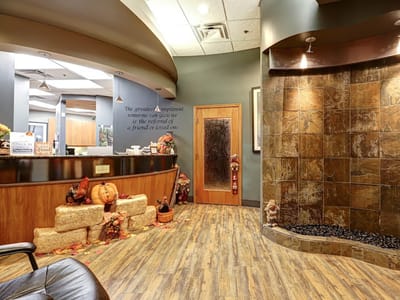 North Canyon Dentistry