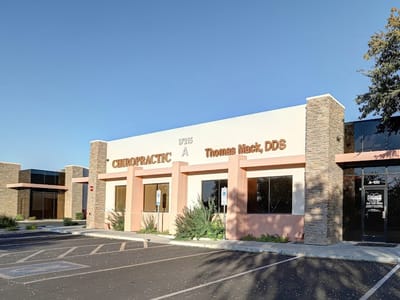North Canyon Dentistry