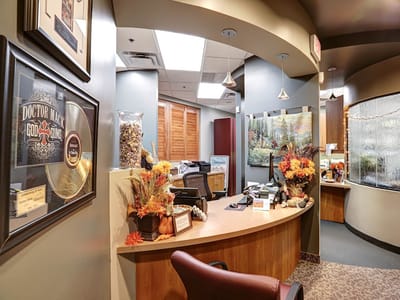 North Canyon Dentistry