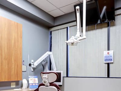 North Canyon Dentistry