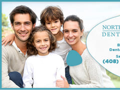 North Capitol Dental Care | Cosmetic and general dentistry in San Jose