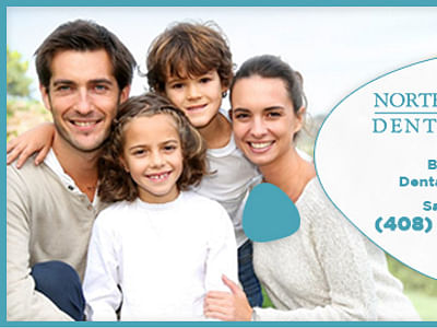 North Capitol Dental Care | Cosmetic and general dentistry in San Jose