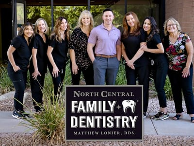 North Central Family Dentistry