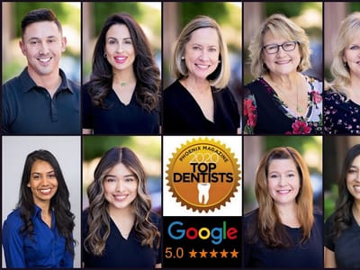 North Central Family Dentistry