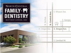 North Central Family Dentistry