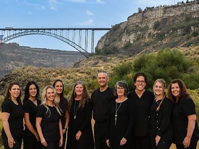 North College Dental PC - Dr. Mark Lambert DMD