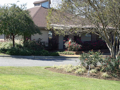 North Columbus Dental Care