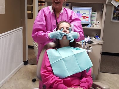 North Columbus Dental Care