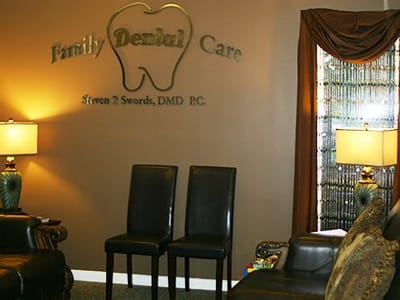 North Columbus Dental Care