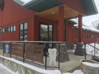 North Country Dental