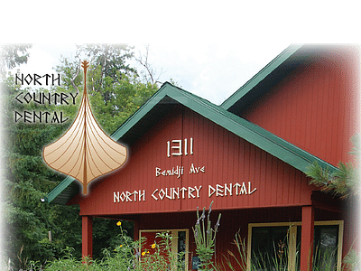 North Country Dental