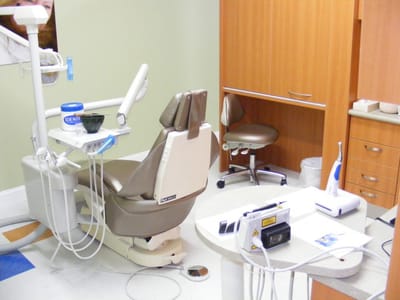 North Country Dental