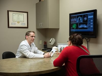 North Dakota Oral Surgery & Dental Implant Center