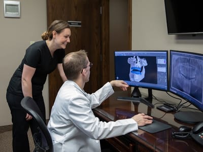 North Dakota Oral Surgery & Dental Implant Center