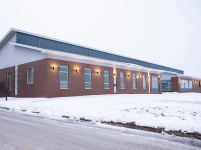 North Dakota Oral Surgery & Dental Implant Center