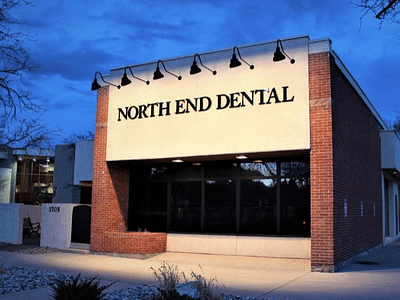 North End Dental